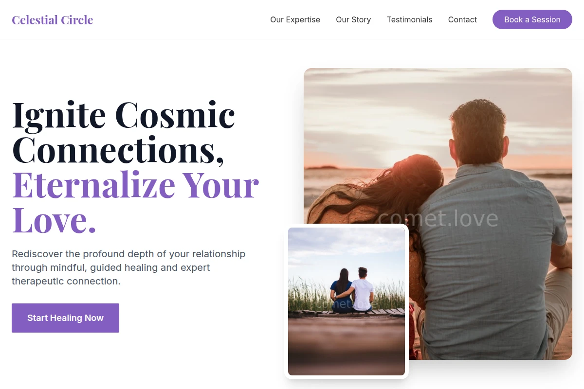 Gold Relationship Counseling
