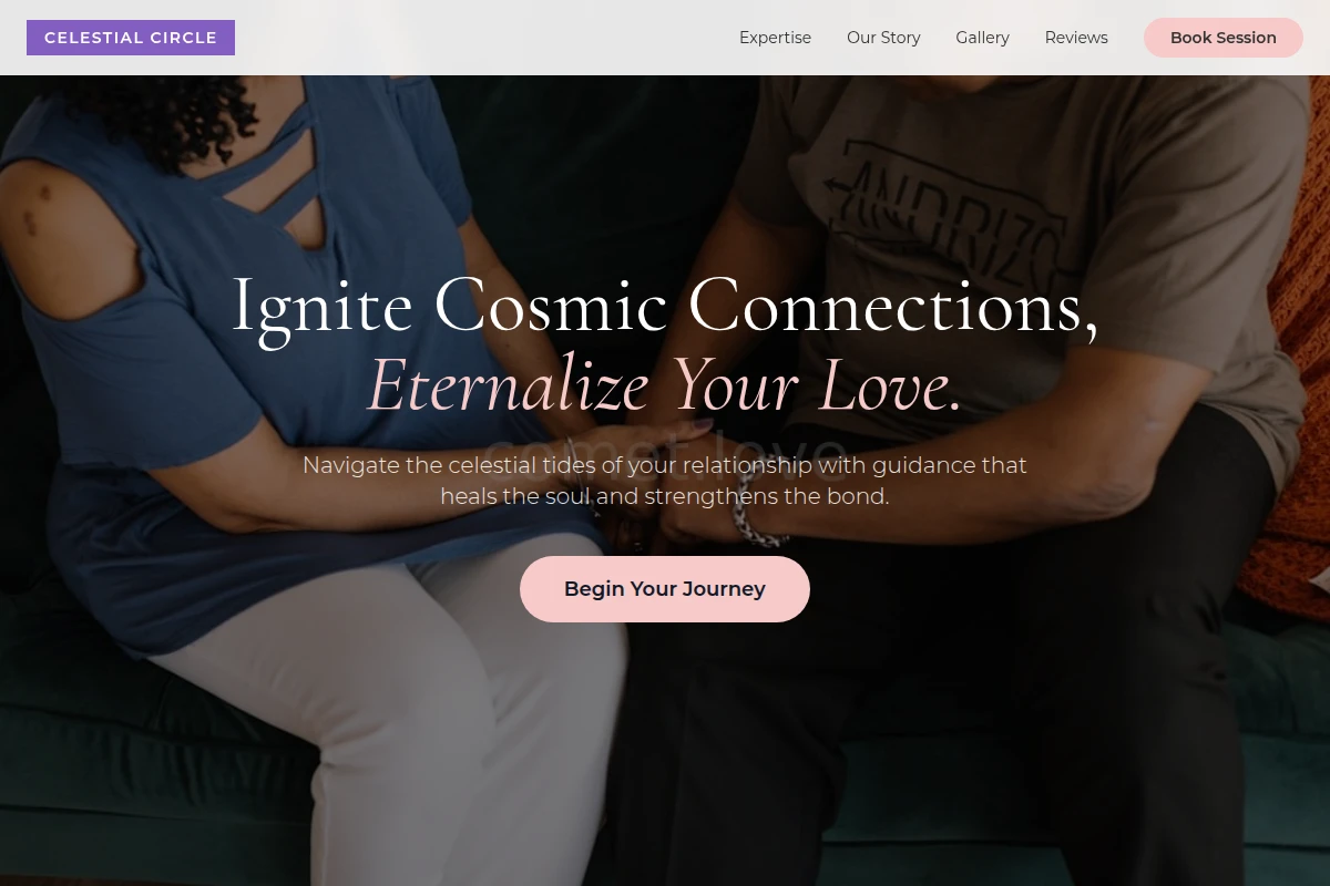 Crystal Relationship Counseling